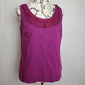 Mossimo Sleeveless Top - Small